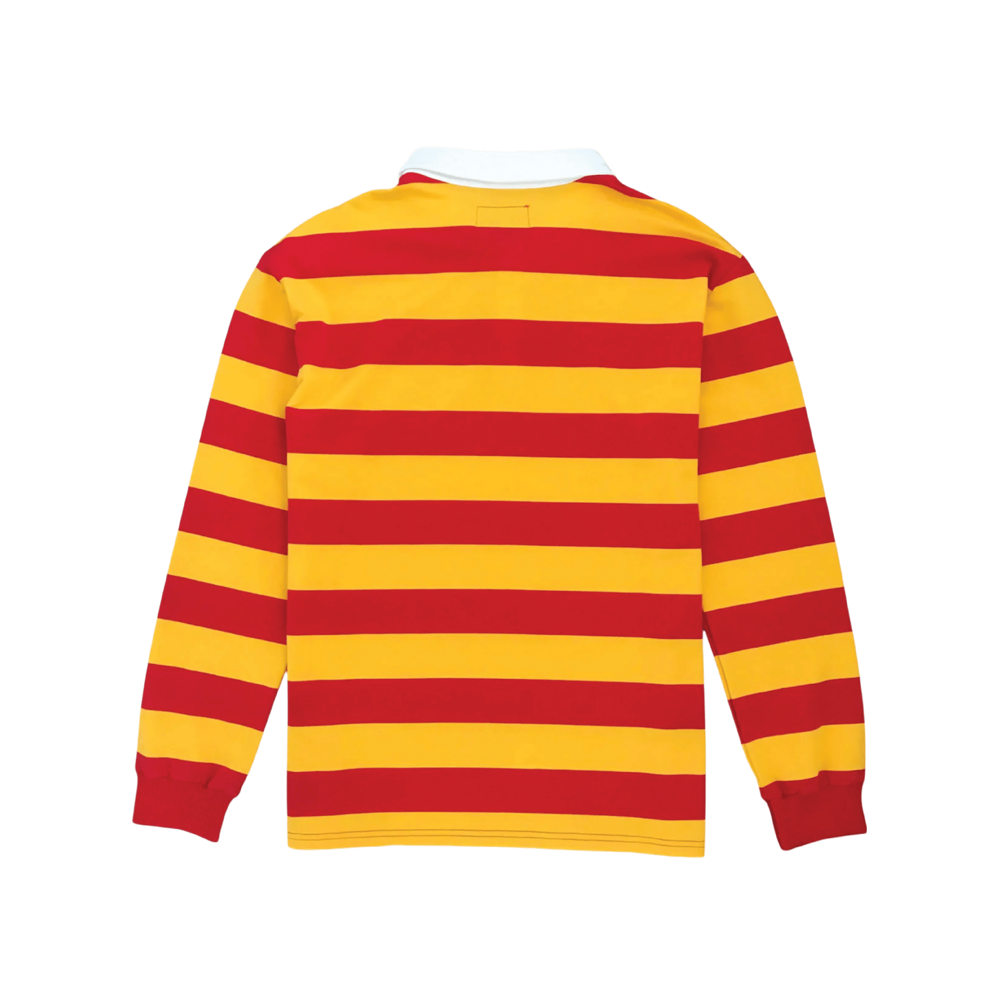 RUGBY POLO