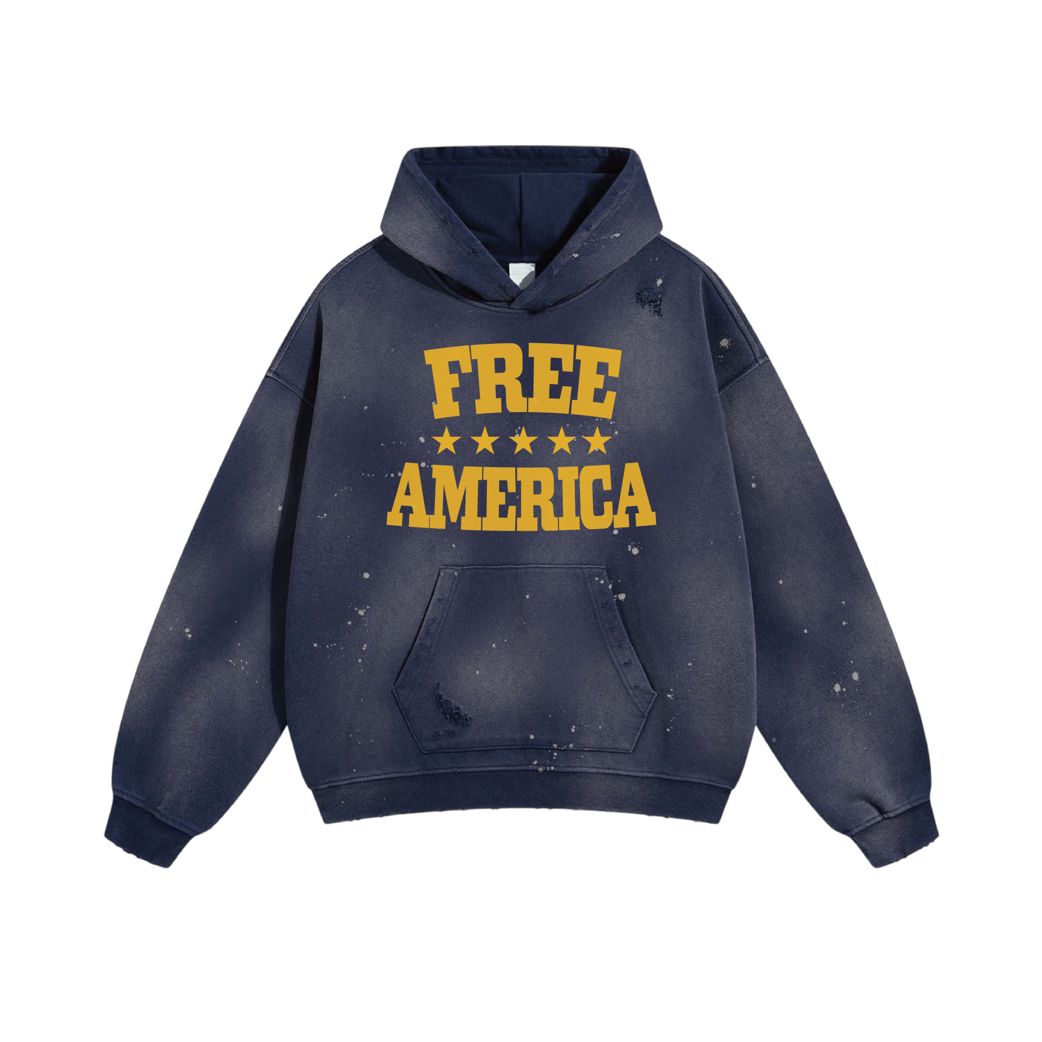 FREEDOM HOODIE